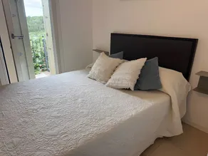 Ferienwohnung 'Appartamento Meerblick' mit gemeinsamem Pool, privater Terrasse und Klimaanlage - Image 5