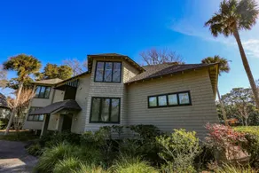Let's Do Sunset!  Fabulous Screened Porch, Lagoon Views, Adjustable Beds and Dog Friendly! - Image 5