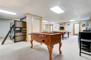 LUX 4BD Lodge w/ Views! Fire Pits + HOT TUB + Pool - Image 3