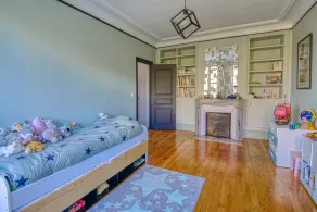 Sumptuous villa in the heart of the Princess Park - Image 5