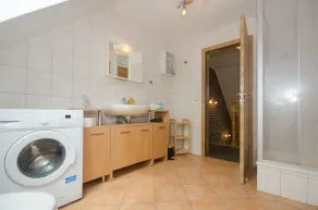 Ferienwohnung Nordbrock, 65317 - Ferienwohnung in Ostfriesland 60qm, max. 4 - Image 3