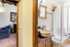 CAMPO DE FIORI HOUSE - En el corazòn de Roma - Image 4