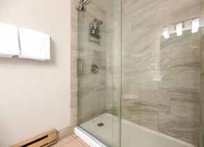 Whitefish Bliss - Deux Chambres Appartement, Couchages 6 - Image 3