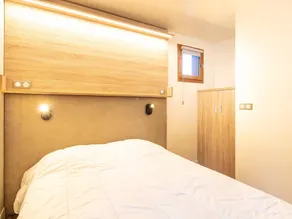 Accessible Alpine Stay for Five - Image 4