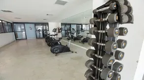 Appartamenti con Wifi, vista sul mare, piscina palestra sconti progressivi - Image 3