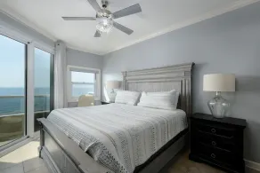 Belle 3 Br * 3ba * Front du Golfe avec Wifi gratuit, tennis, 2 piscines - Image 5