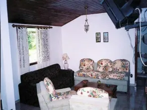 House in Serrinha, near Penedo and very close to Camping Club do Brasil - Image 5