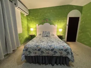 Lovely country home with private pool in the hills above the town Las Piedras. - Image 5