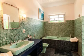 Exceptional Basque-Landes house 2 steps from the ocean 5 Bedrooms 10 sleeps - Image 2