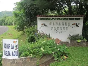 Cabanas Potosi, El Valle de Anton, Panama (Birders-Nature Lovers-Waterfalls-ETC) - Image 5