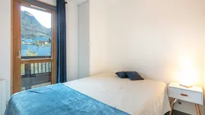 New apt 6 ppl, 2 balconies, pool - Image 3