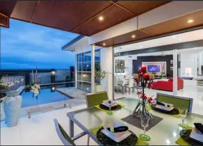 Fraser Island Views - Luxury Family House on the Hill with Panoramic Ocean Views - Image 2