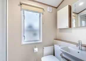 Holiday Home with one double and two twin bedrooms. - Image 3
