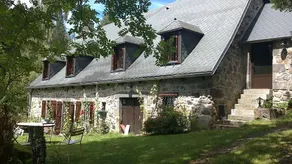 Old farmhouse restored warm decoration comfortable on a 3ha plot - Image 5
