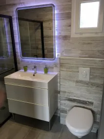 Loft SPA et BBQ entièrement rénové en 2017 - Image 3