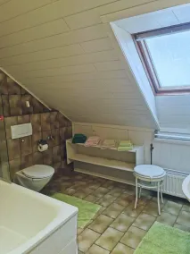 Komfort-Ferienwohnung-BURCK-97-qm-3-Schlafzimmer-2-WC - Image 2