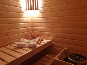 Idromassaggio, sauna, bagno turco, - Image 3