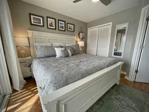 One Bedroom Condo with Ocean Views and close to the Beach!! - Image 5