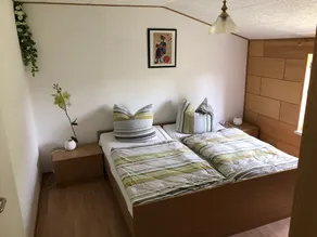 Cozy vacation apartment; Mecklenburg Lake District; New kitchen - Image 5