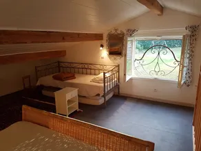 Fabelagtig: Hus, have med sol + skygge, stor swimmingpool, tæt på landsbyen! - Image 5