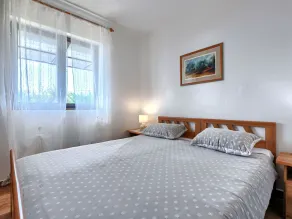 Apartment i Labin med 2 sovrum som kan rymma 4 - Image 4