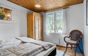 Impresionante casa en Rømø con sauna - Image 4
