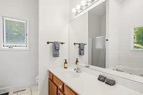 Lakeside Landing · Waterfront w/ Private Dock | Deerfield Resort - Image 3