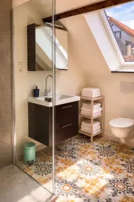 Unique house for 12 people - Image 2