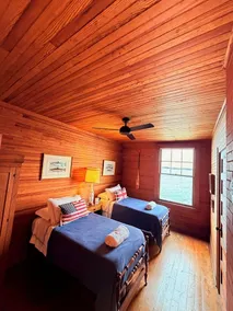 Exclusive & Private Island Getaway on the St. Lawrence River in the 1000 Islands - Image 5