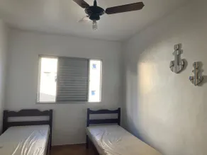 1 Bedroom Apartment - Praia Grande - Internet - Image 5