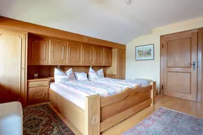 Appartamento di vacanza \"Landhaus Staudacher\" con vista sul lago, balcone, giardino e Wi-Fi - Image 4