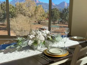 Imaculate home on 20 acres one mile off 1-15, minutes from Kolob Canyon. - Image 5