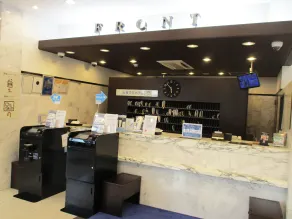 Toyoko Inn Saitama Toda koen eki Nishi guchi - Image 3