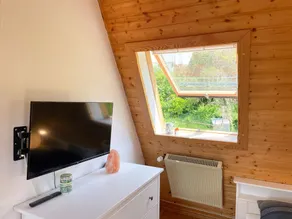 Vacation apartment Baumkrone - Holiday apartments at Lühmanns - Image 2