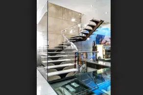 Le refuge de luxe ultra-moderne Glass Haus sur l'île de Coronado - Image 2