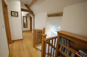 Cottage à Vennington, près de Shrewsbury - Image 2