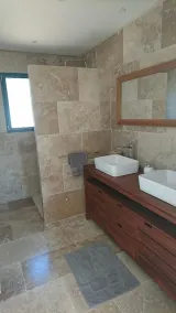 villa al piano terra non trascurata - Image 3