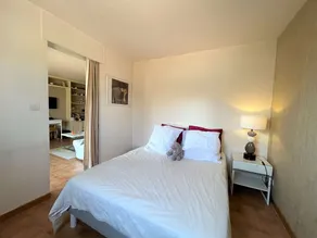 Appartement Cap d'Agde, 1 piece, 3 personnes - FR-1-249-231 - Image 4