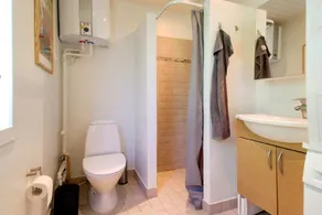 6 person holiday home in Skibby - Image 4
