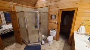 Luxurious Mountain Getaway w/ Pool and Sauna! Sleeps 20 - Image 3