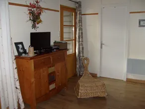 CHALET DE MONTANHA (PROMIXITE DE GOURETTE) - Image 2