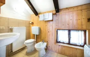 Nice apartment in Lauco with sauna - Image 5