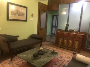 Luitel Homestay - Artsy Luxury Retreat - 5 - Image 3