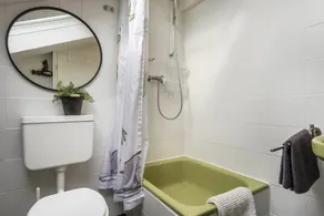 Apartamento \"Haus Sonnenhang 3\" com vista para a montanha, jardim e Wi-Fi - Image 3