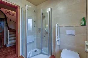 Das Ferienhaus mit Viel Platz - am Fuß des Thüringer Waldes - Image 3