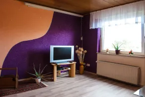 Pura relajación en un acogedor apartamento en una zona tranquila en Münsterland - Image 2