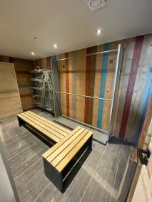 Red Canyon comfort Suite - Image 2