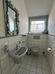 Casa \"NordSeeStern\", indipendente, proprio sulla diga sul Mare del Nord con camino - Image 4