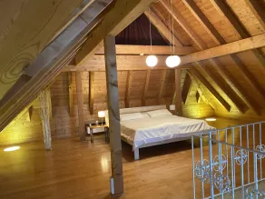 Country house villa - Country house villa Mayerhof  - Image 5