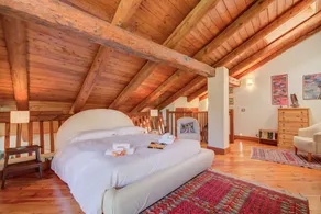 Appartement Romito Lodge Retraite Montagne, Cesana Torinese, Italie - Image 4
